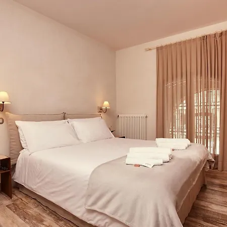Il Vicoletto Bed & Breakfast *