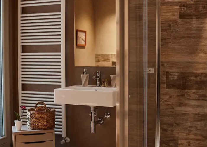 Bed & Breakfast Il Vicoletto