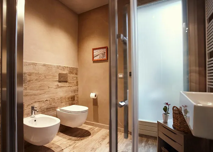 Il Vicoletto Bed & Breakfast