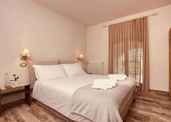 Il Vicoletto Bed & Breakfast *